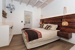 Casa Solcor