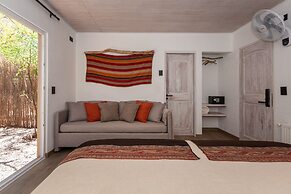 Casa Solcor