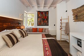 Casa Solcor