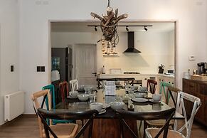 Casa Solcor