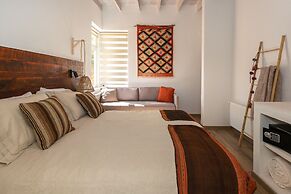 Casa Solcor