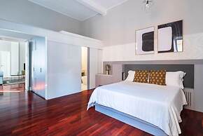 Croce Apartments
