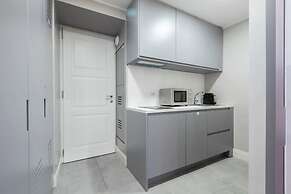 Croce Apartments
