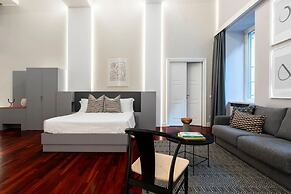 Croce Apartments
