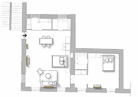 Croce Apartments