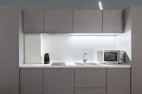 Croce Apartments