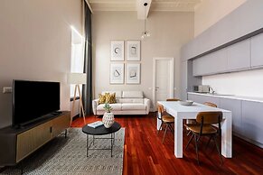 Croce Apartments