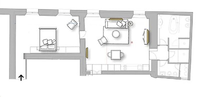 Croce Apartments