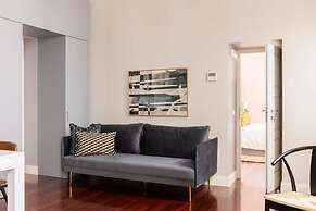 Croce Apartments