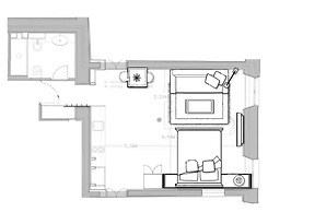 Croce Apartments