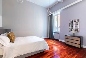 Croce Apartments