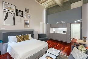 Croce Apartments