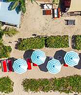 Conch Beach Cabins - Rumbus Beach