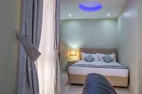 Bukandula Hotel