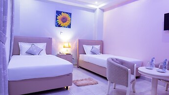 Bukandula Hotel