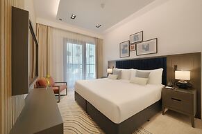 Cheval Maison - The Palm Dubai