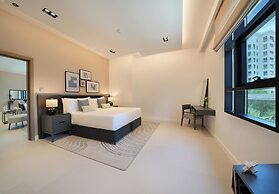 Cheval Maison - The Palm Dubai