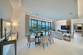 Cheval Maison - The Palm Dubai