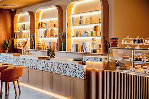 Cheval Maison - The Palm Dubai