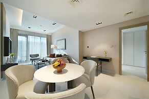 Cheval Maison - The Palm Dubai