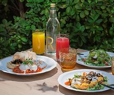 Cheval Maison - The Palm Dubai