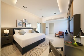 Cheval Maison - The Palm Dubai