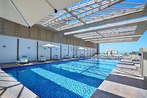 Cheval Maison - The Palm Dubai
