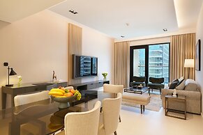Cheval Maison - The Palm Dubai