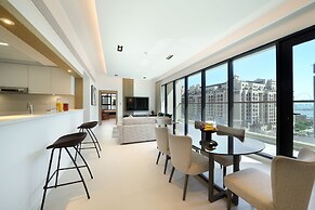 Cheval Maison - The Palm Dubai