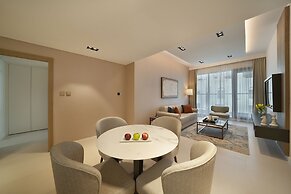 Cheval Maison - The Palm Dubai
