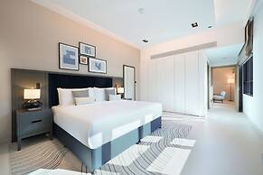 Cheval Maison - The Palm Dubai