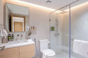 Cheval Maison - The Palm Dubai