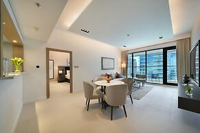 Cheval Maison - The Palm Dubai