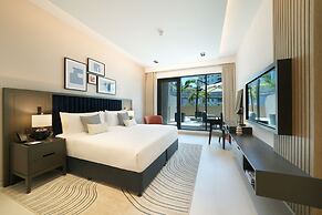 Cheval Maison - The Palm Dubai