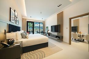 Cheval Maison - The Palm Dubai