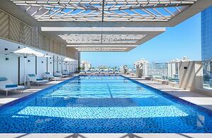 Cheval Maison - The Palm Dubai