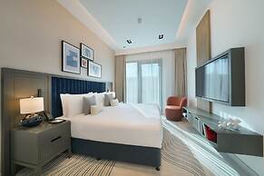 Cheval Maison - The Palm Dubai