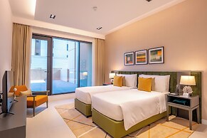 Cheval Maison - The Palm Dubai