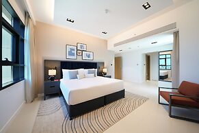 Cheval Maison - The Palm Dubai