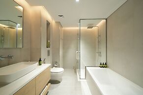 Cheval Maison - The Palm Dubai