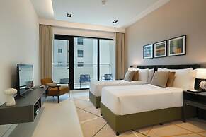 Cheval Maison - The Palm Dubai