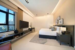 Cheval Maison - The Palm Dubai