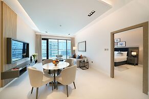 Cheval Maison - The Palm Dubai