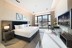 Cheval Maison - The Palm Dubai