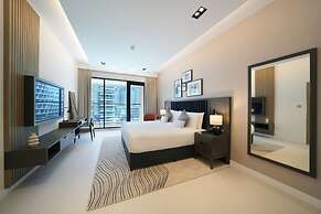 Cheval Maison - The Palm Dubai