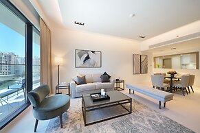 Cheval Maison - The Palm Dubai