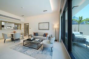 Cheval Maison - The Palm Dubai