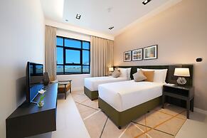 Cheval Maison - The Palm Dubai