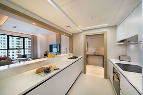 Cheval Maison - The Palm Dubai