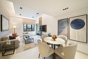 Cheval Maison - The Palm Dubai